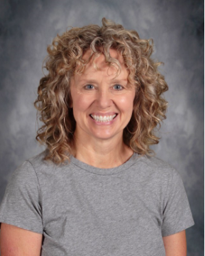 Jennifer Lampe Learning Specialist